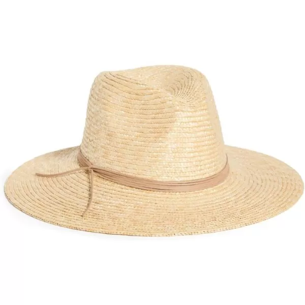 Hat Attack Womens Piper Rancher HatNaturalTan