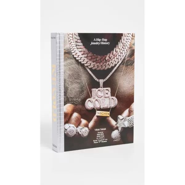 Ice Cold A HipHop Jewelry HistoryIce Cold A HipHop Jewelry History