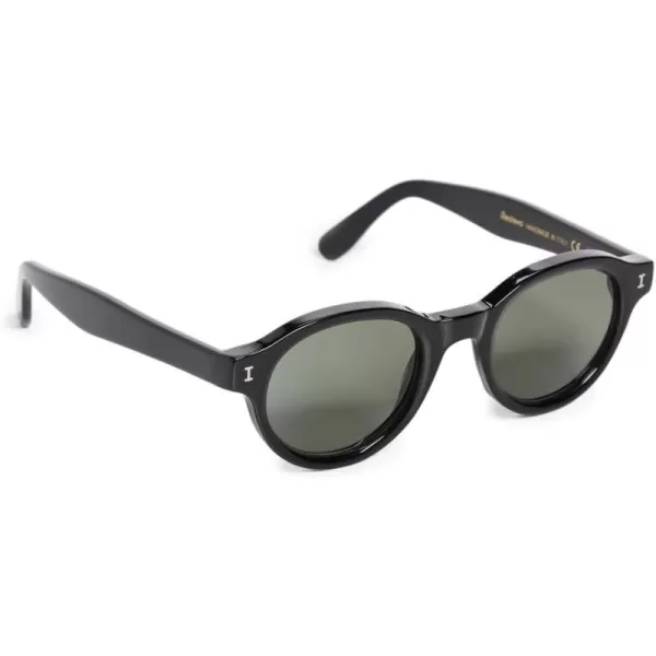 Illesteva Medellin SunglassesBlack