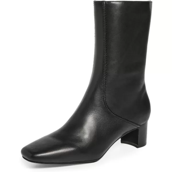 Intentionally Blank Womens Kisskiss BootsBlack