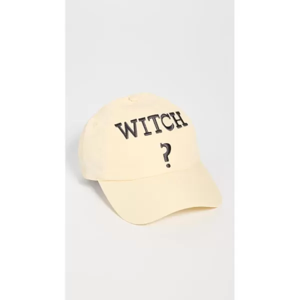 JW Anderson Mens Baseball CapJW Anderson Mens Baseball Cap