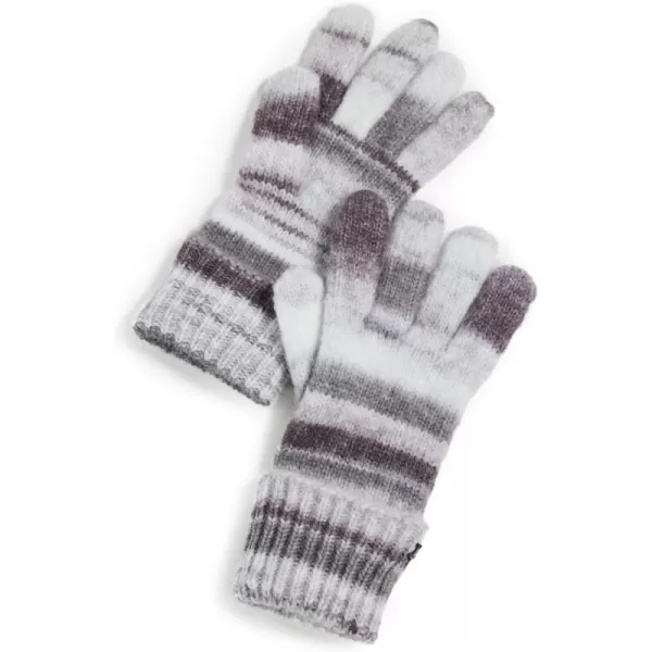 Jocelyn Womens Space Dyed GloveGrey Multi