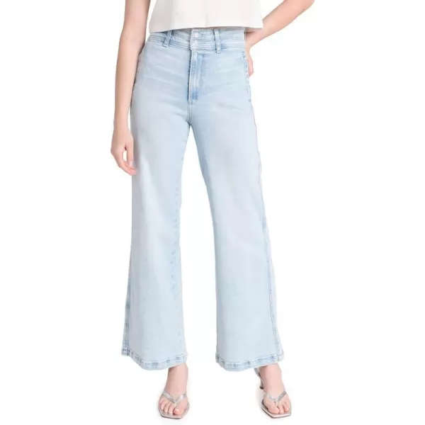 Joes Jeans Womens The Allana Wide LegStarry Eyed