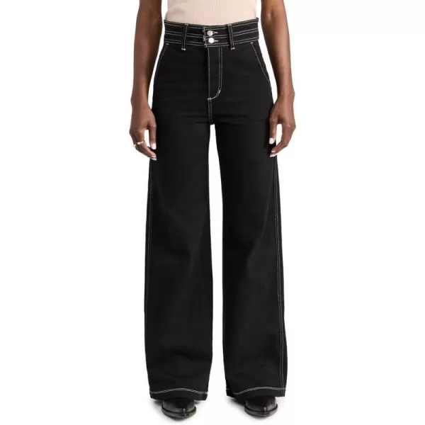 Joes Jeans Womens The AllanaBlack