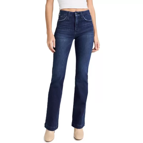 Joes Jeans Womens The Hi Honey Bootcut WTrouser HemGood Club