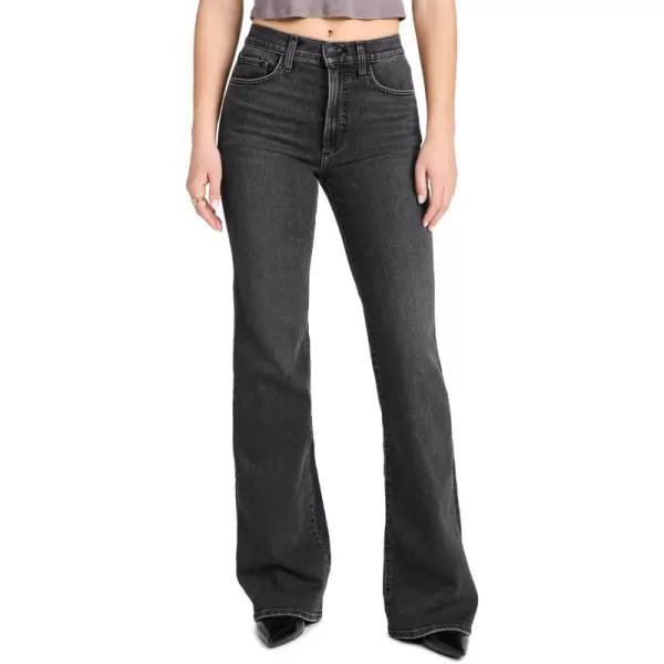 Joes Jeans Womens The Molly Hr FlareSelf Love