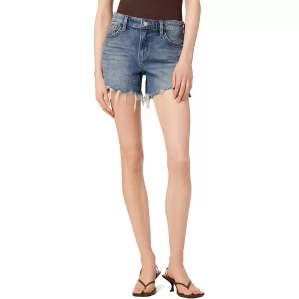 Joes Jeans Womens The Ozzie ShortDenali