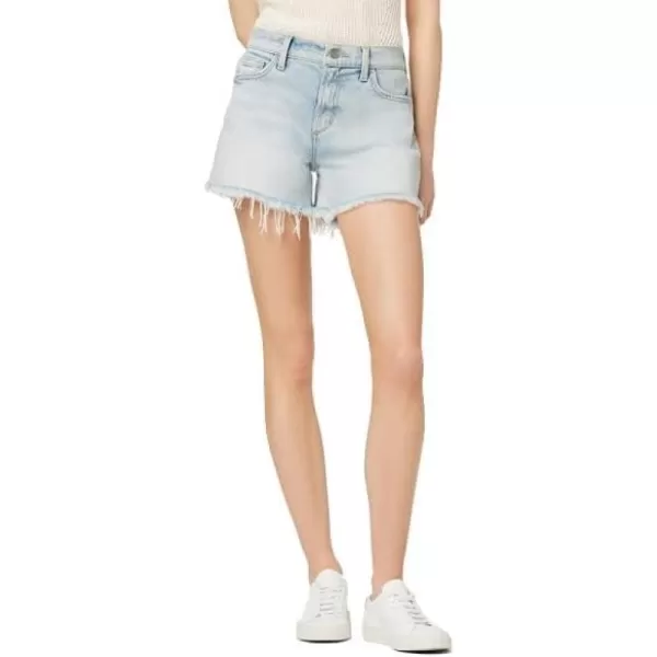 Joes Jeans Womens The Ozzie ShortDesert Baby