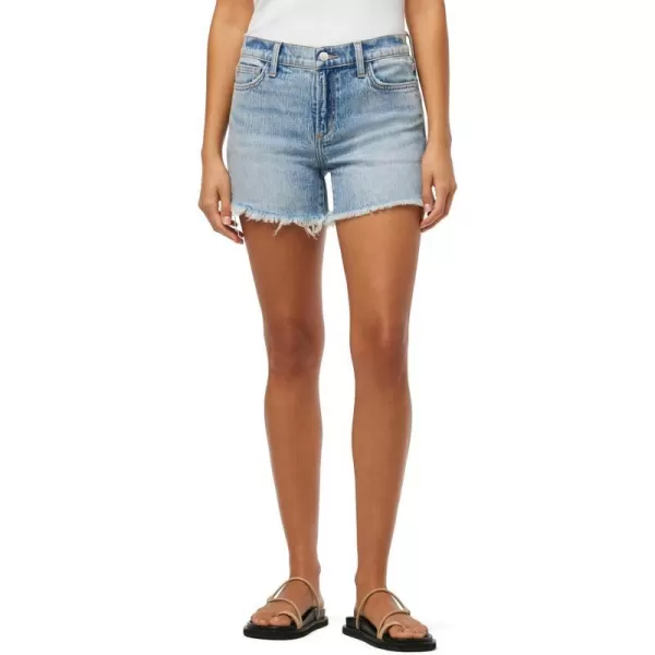 Joes Jeans Womens The Ozzie ShortHung Up