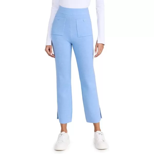 JoosTricot Womens Crop PantsDutch Canal