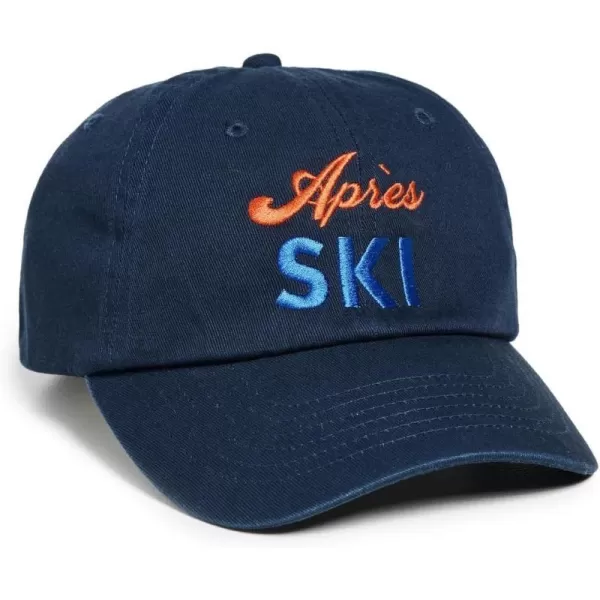 KULE Womens The Apres Ski CapNavy