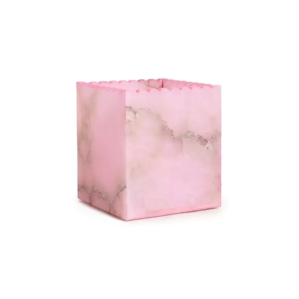 Kassatex Womens Shopbop X Waste Basket Pink One SizePink