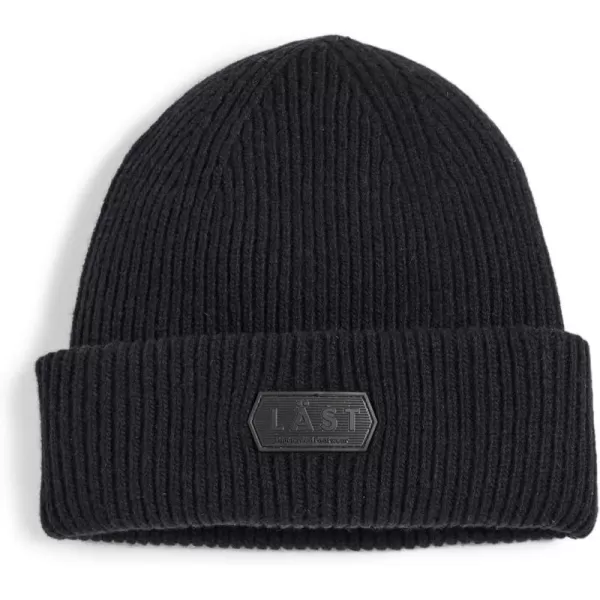 LAST Womens BeanieBlack