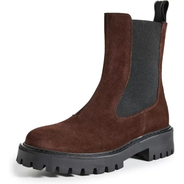 LAST Womens Demmi BootsDark Brown