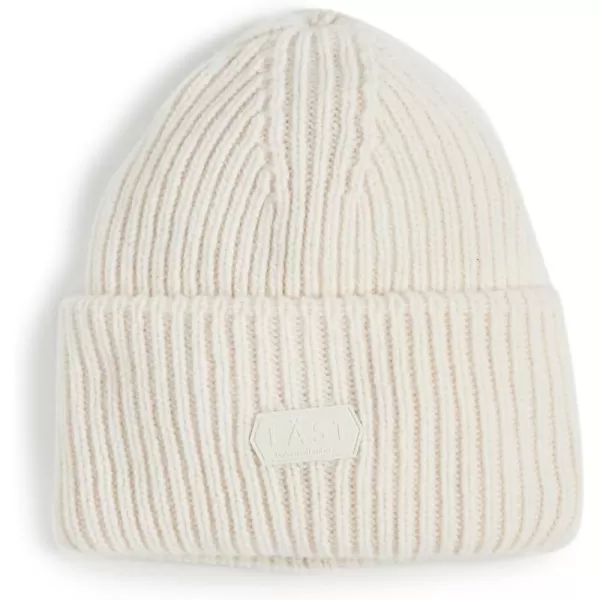 LAST Womens Oversize BeanieOffwhite