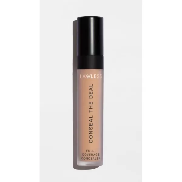 LAWLESS Conseal The Deal Lightweight Concealer BalletLAWLESS Conseal The Deal Lightweight Concealer Ballet