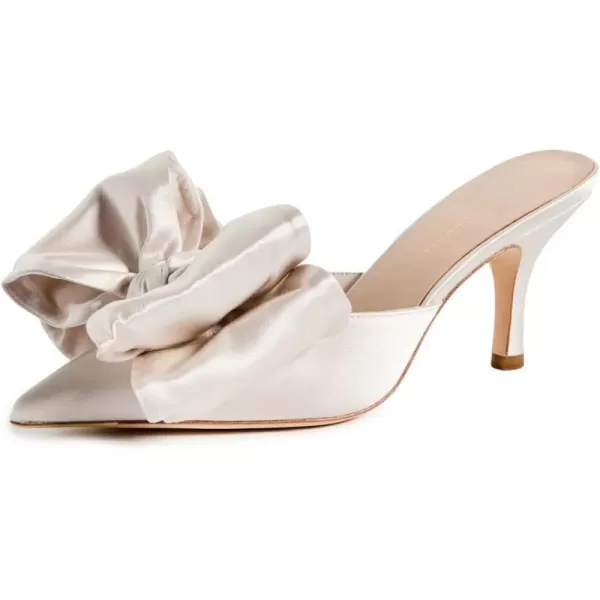 LOEFFLER RANDALL Womens Zora Fashion SneakerCream