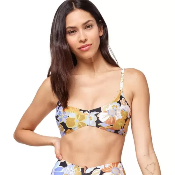 LSpace Womens ALEC Bikini TopSugar and Spice