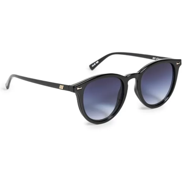 Le Specs Fire Starter SunglassesBlack