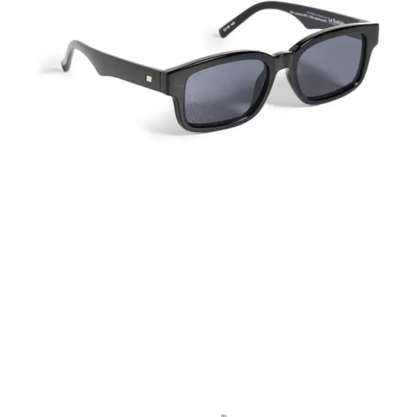 Le Specs Recarmito SunglassesBlack