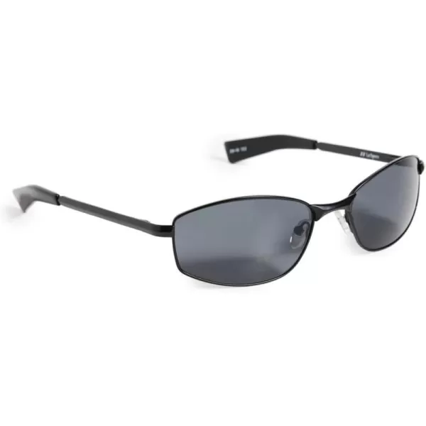 Le Specs Star Beam SunglassesMatte Black