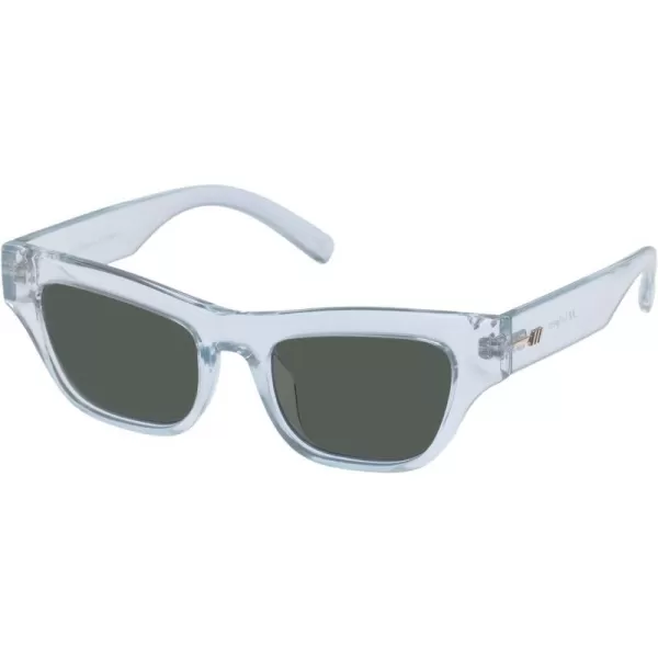 Le Specs Womens Hankering SunglassesMist