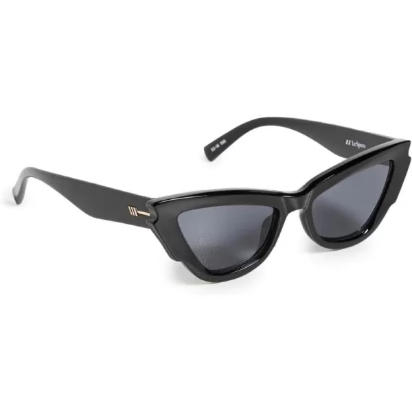 Le Specs Womens Lost DaysBlack