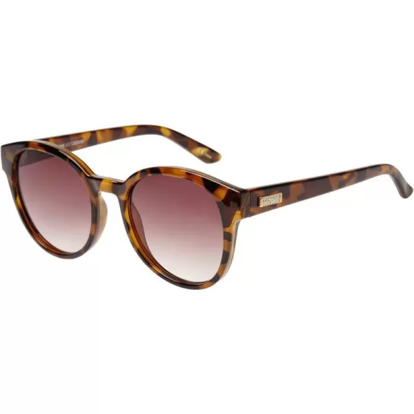 Le Specs Womens PARAMOUNT SunglassesMilky Tort