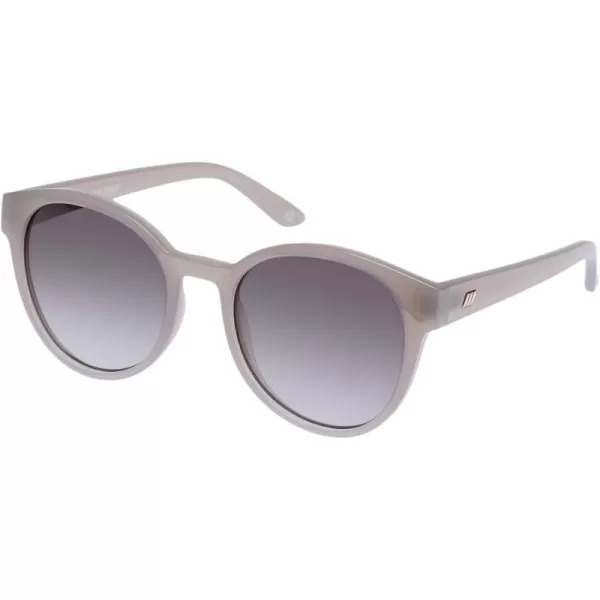 Le Specs Womens PARAMOUNT SunglassesOatmeal