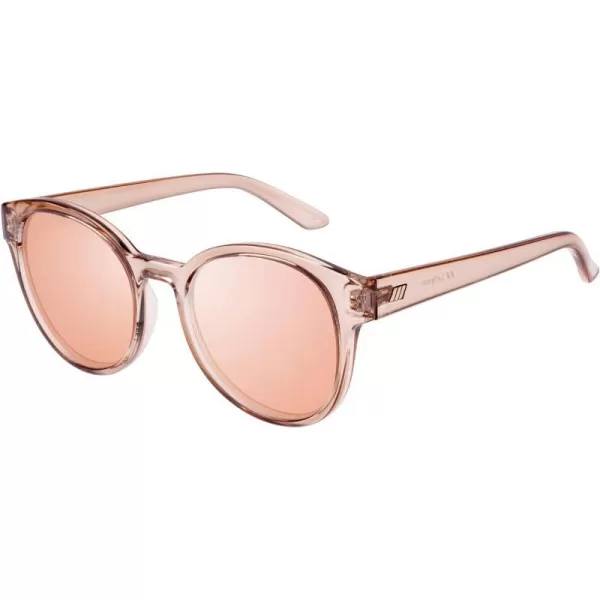 Le Specs Womens PARAMOUNT SunglassesTan