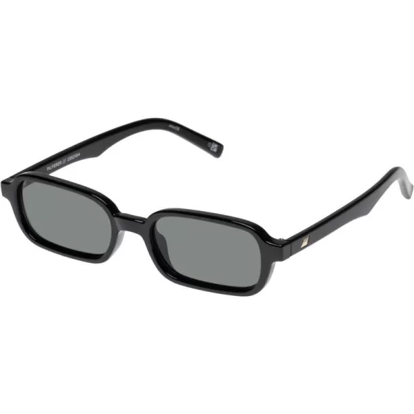 Le Specs Womens PILFERER SunglassesBlack