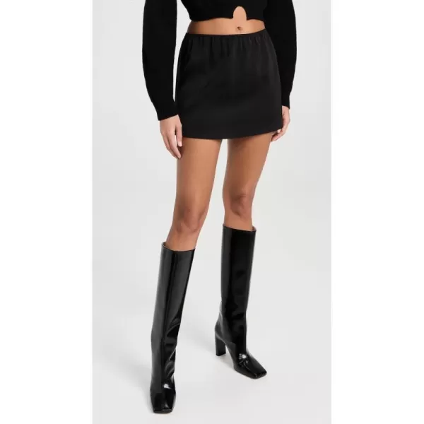 Leset Womens Barb MiniskirtLeset Womens Barb Miniskirt