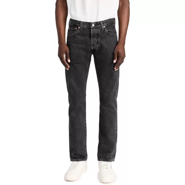 Levis Mens 501 Original JeansCrash Courses