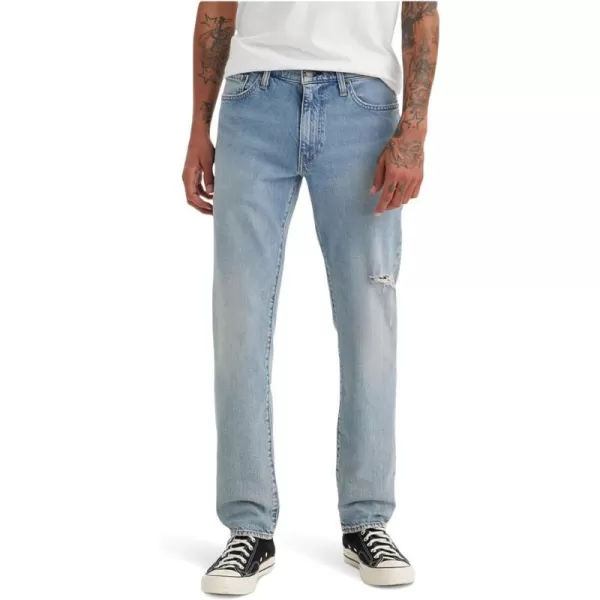 Levis Mens 511 Slim JeansIn the Head Lights Dx