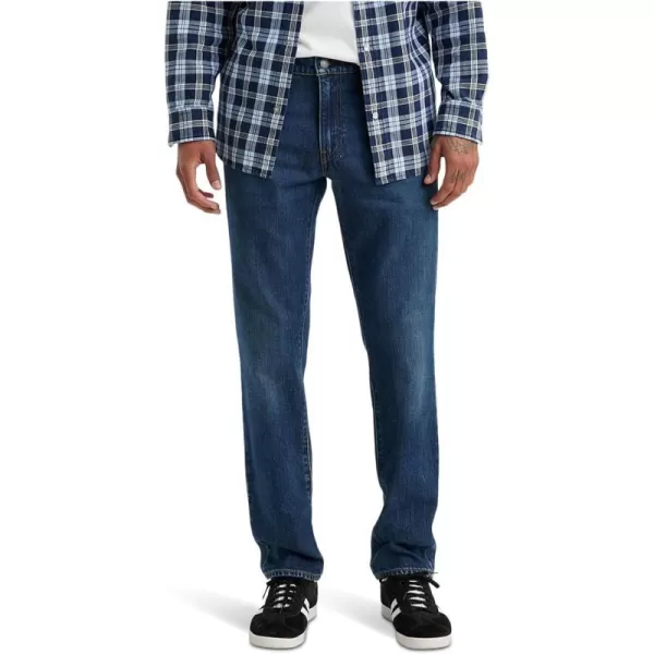 Levis Mens 511 Slim JeansJack of All Trades