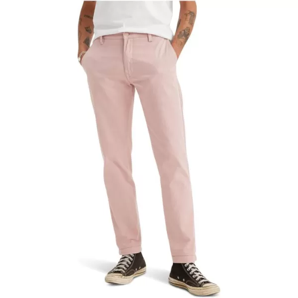 Levis Mens Xx Chino Std IiAdobe Rose Shady Gd