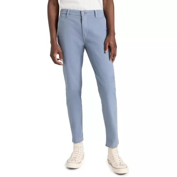 Levis Mens Xx Chino Std IiKano Blue Shady Gd