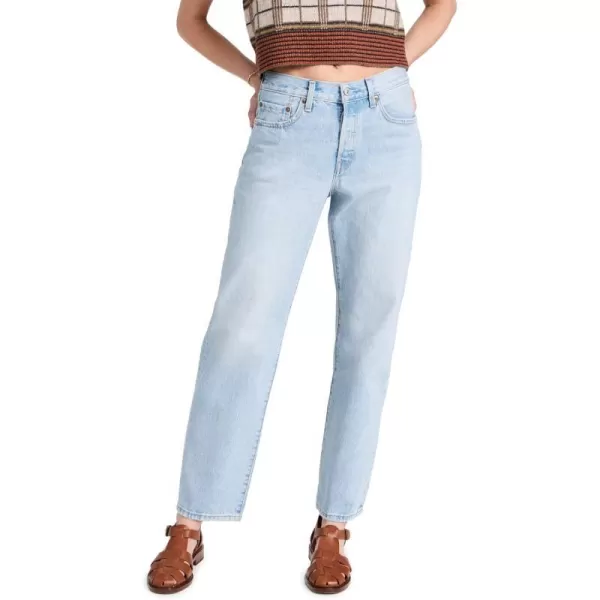 Levis Womens 501 90s JeansEver Afternoon