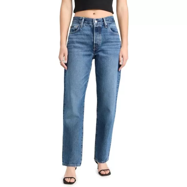 Levis Womens 501 90s JeansNot My News Channel