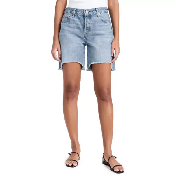 Levis Womens 50190s ShortsFeeling the Music