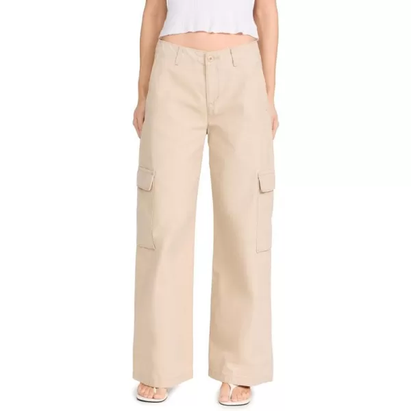 Levis Womens Baggy CargoSafari