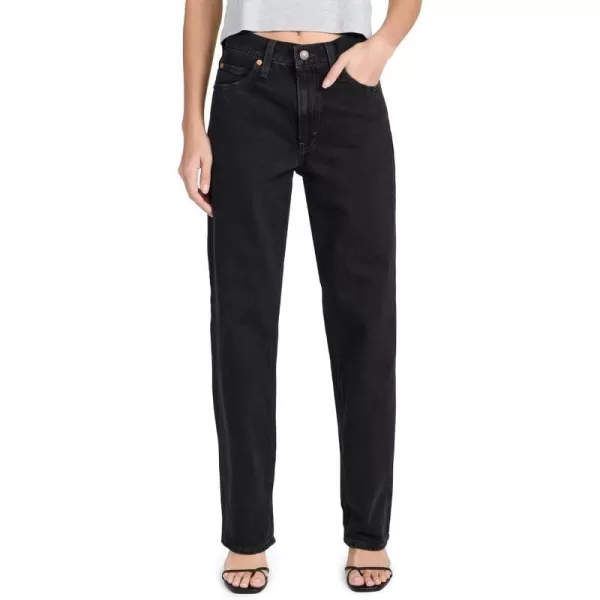 Levis Womens Dad JeanRosie Posie