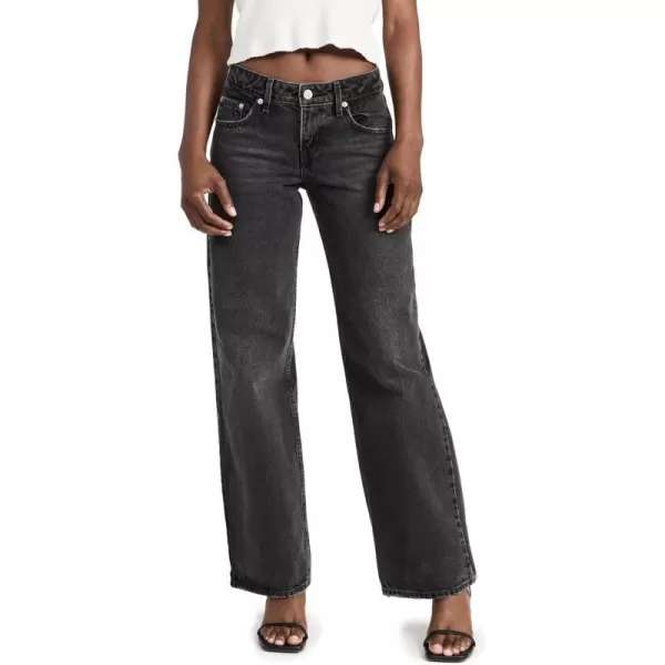 Levis Womens Low Loose JeansWish Me Luck