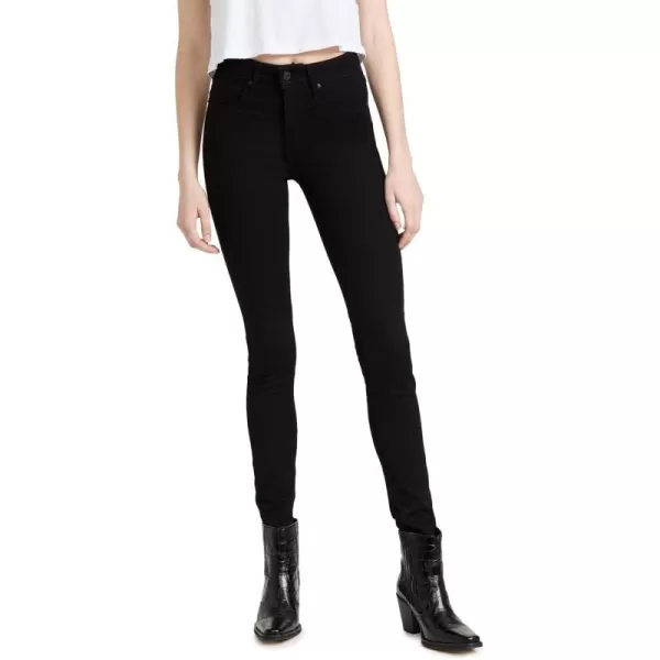 Levis Womens Premium 721 High Rise Skinny Jeans Also Available in PlusStandard Long Shot