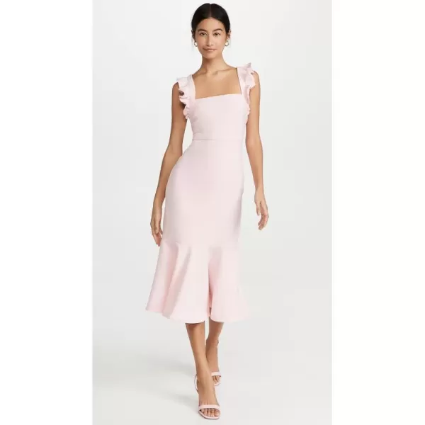 Likely Womens Hara Dress in Rose Shadow 0Likely Womens Hara Dress in Rose Shadow 0