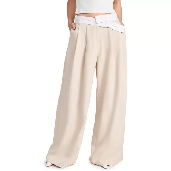 Lioness Womens Desire PantsOyster