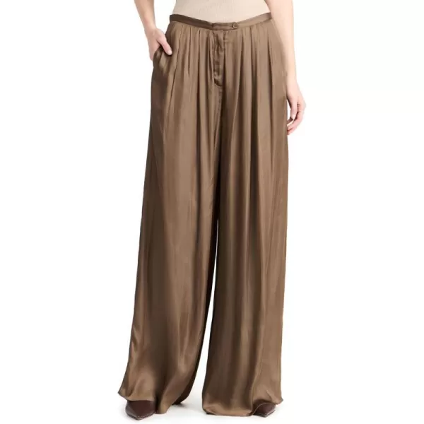 Lioness Womens Heavenly PantsChocolate