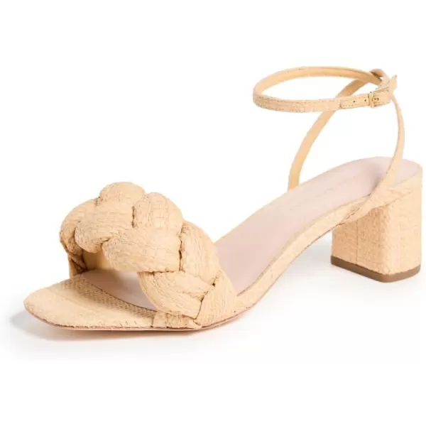 Loeffler Randall Womens Avril SandalNatural