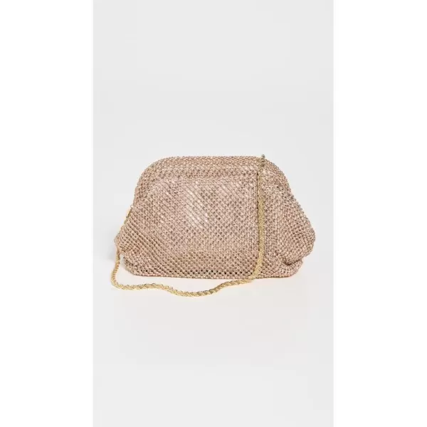 Loeffler Randall Womens Doris Mini Frame PouchLoeffler Randall Womens Doris Mini Frame Pouch