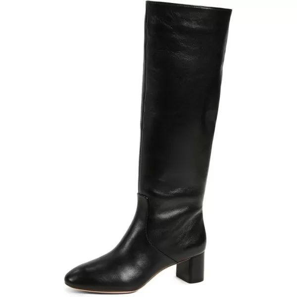 Loeffler Randall Womens Gia Knee High BootBlack